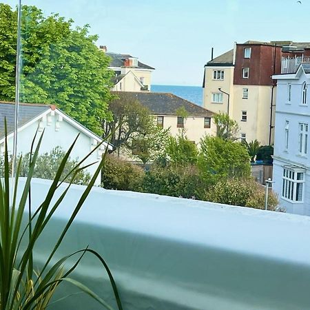 St Helens House Apartment Portsmouth Luaran gambar