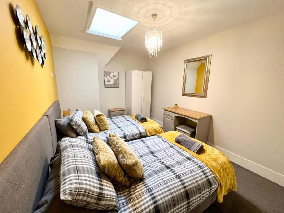 St Helens House Apartment Portsmouth Luaran gambar