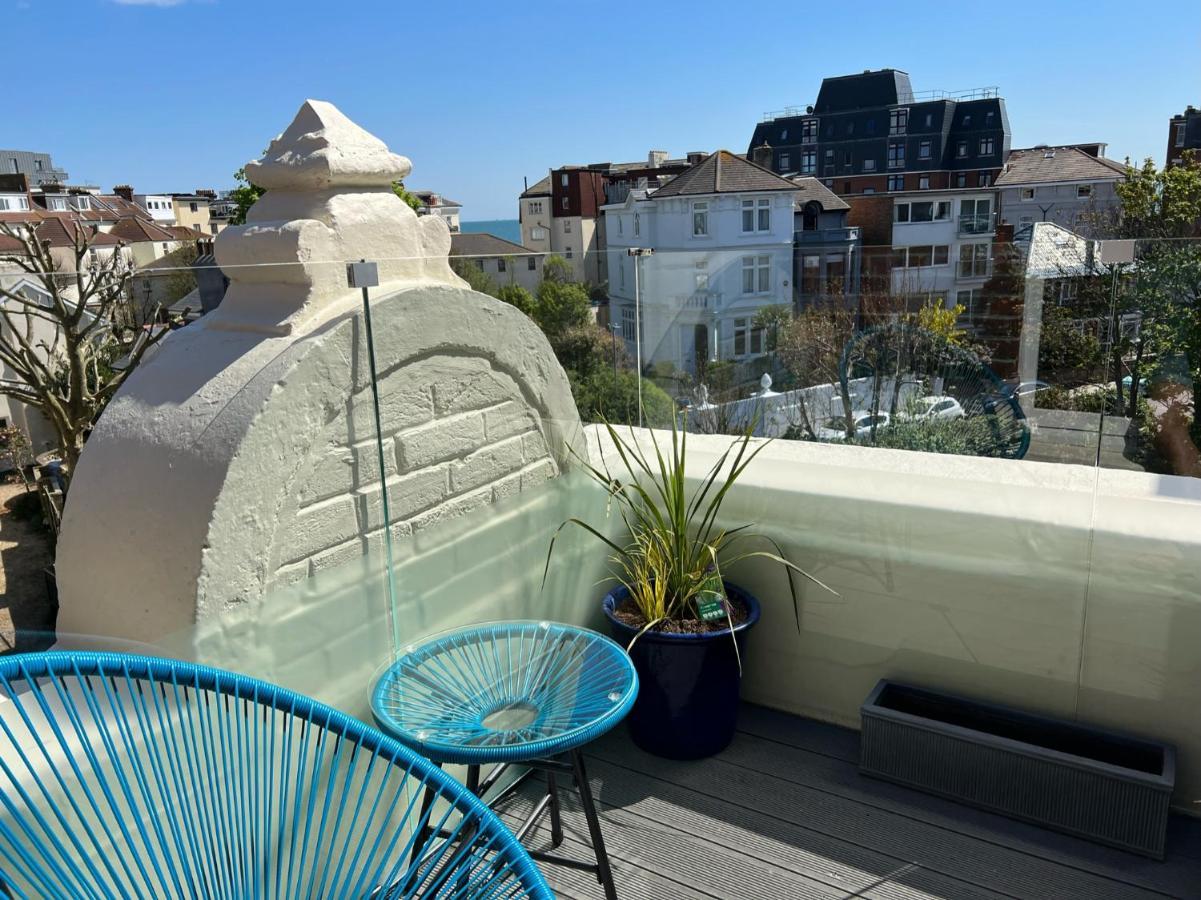 St Helens House Apartment Portsmouth Luaran gambar