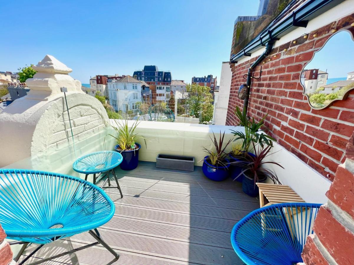 St Helens House Apartment Portsmouth Luaran gambar