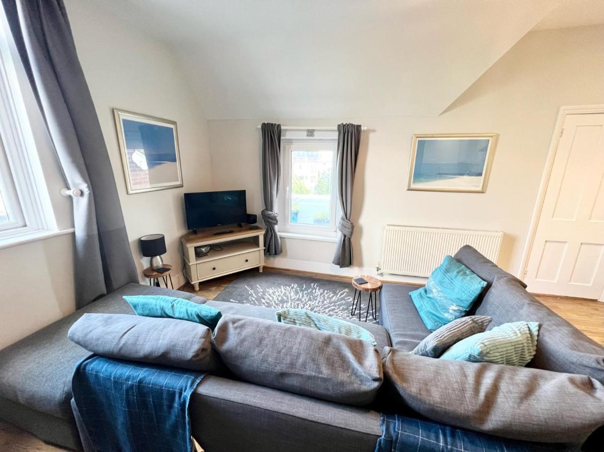 St Helens House Apartment Portsmouth Luaran gambar