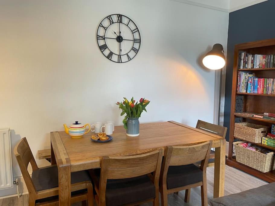St Helens House Apartment Portsmouth Luaran gambar