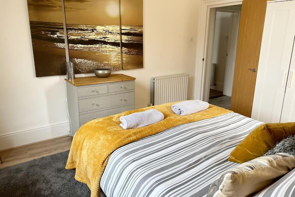St Helens House Apartment Portsmouth Luaran gambar
