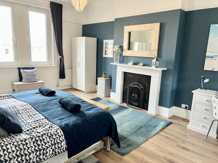 St Helens House Apartment Portsmouth Luaran gambar