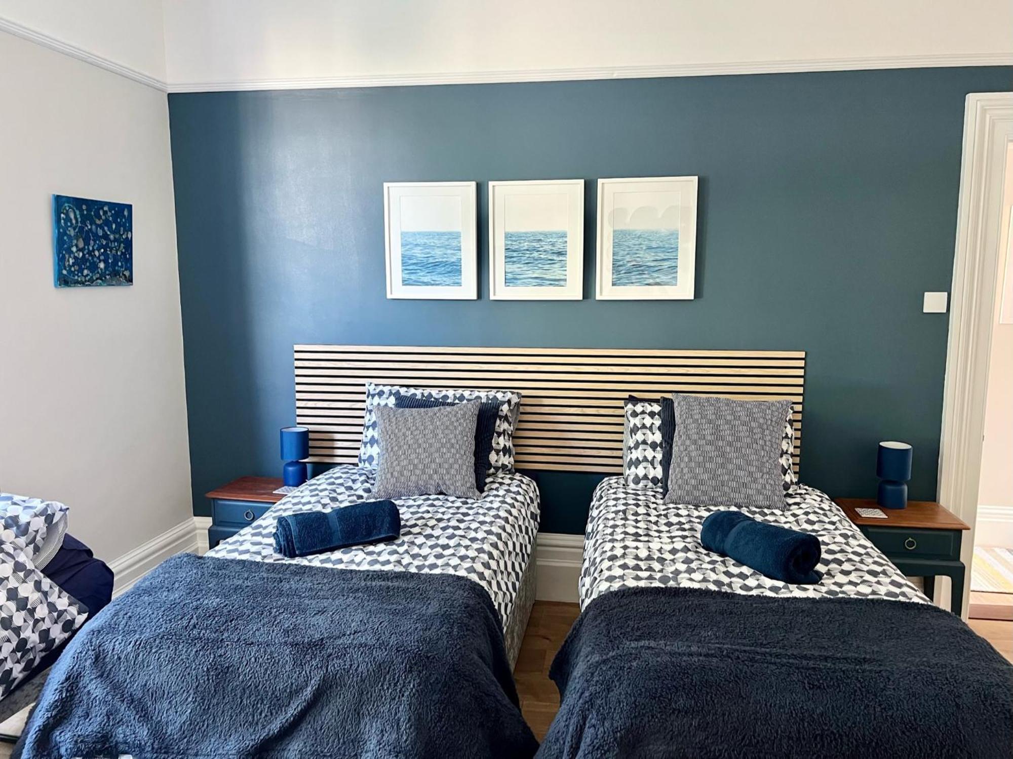St Helens House Apartment Portsmouth Luaran gambar