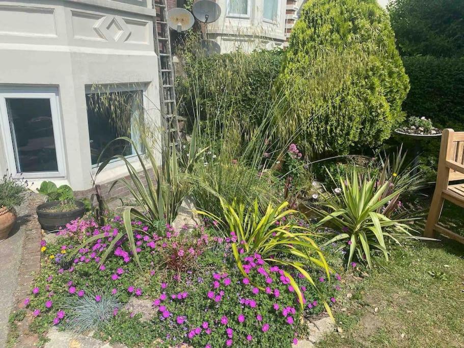 St Helens House Apartment Portsmouth Luaran gambar