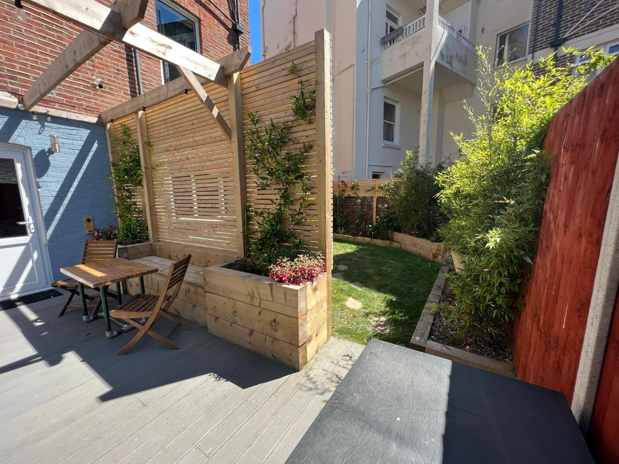St Helens House Apartment Portsmouth Luaran gambar