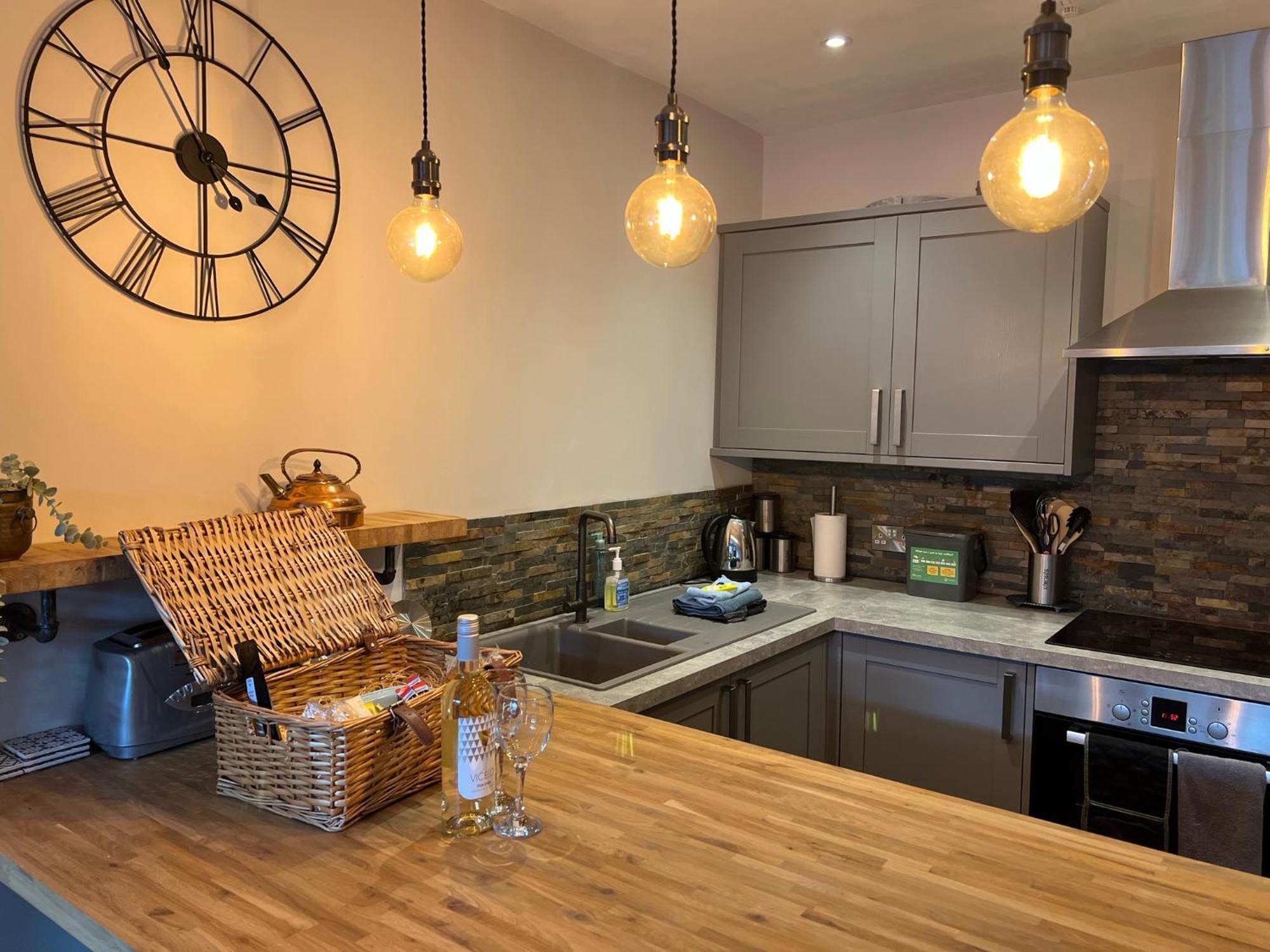 St Helens House Apartment Portsmouth Luaran gambar