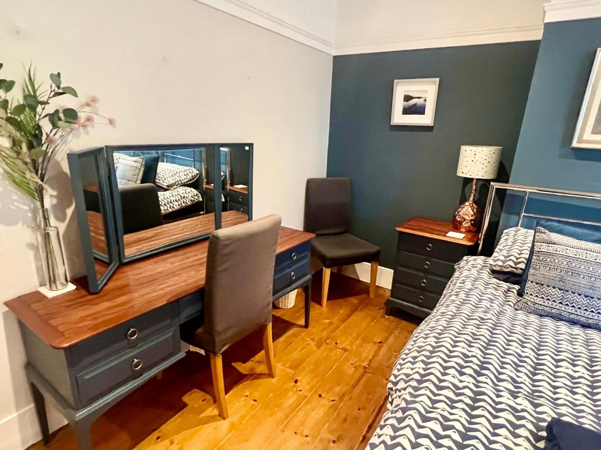 St Helens House Apartment Portsmouth Luaran gambar