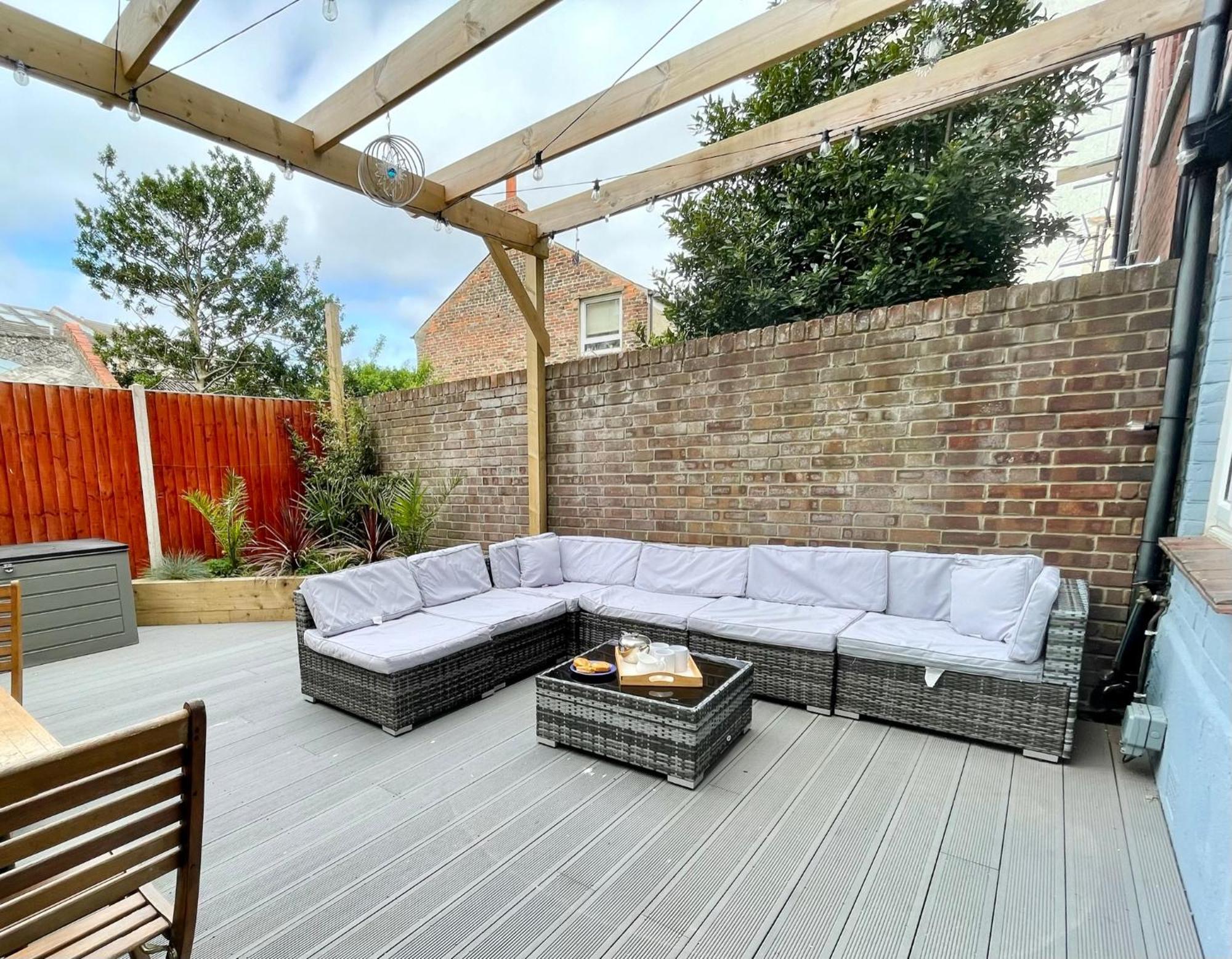 St Helens House Apartment Portsmouth Luaran gambar