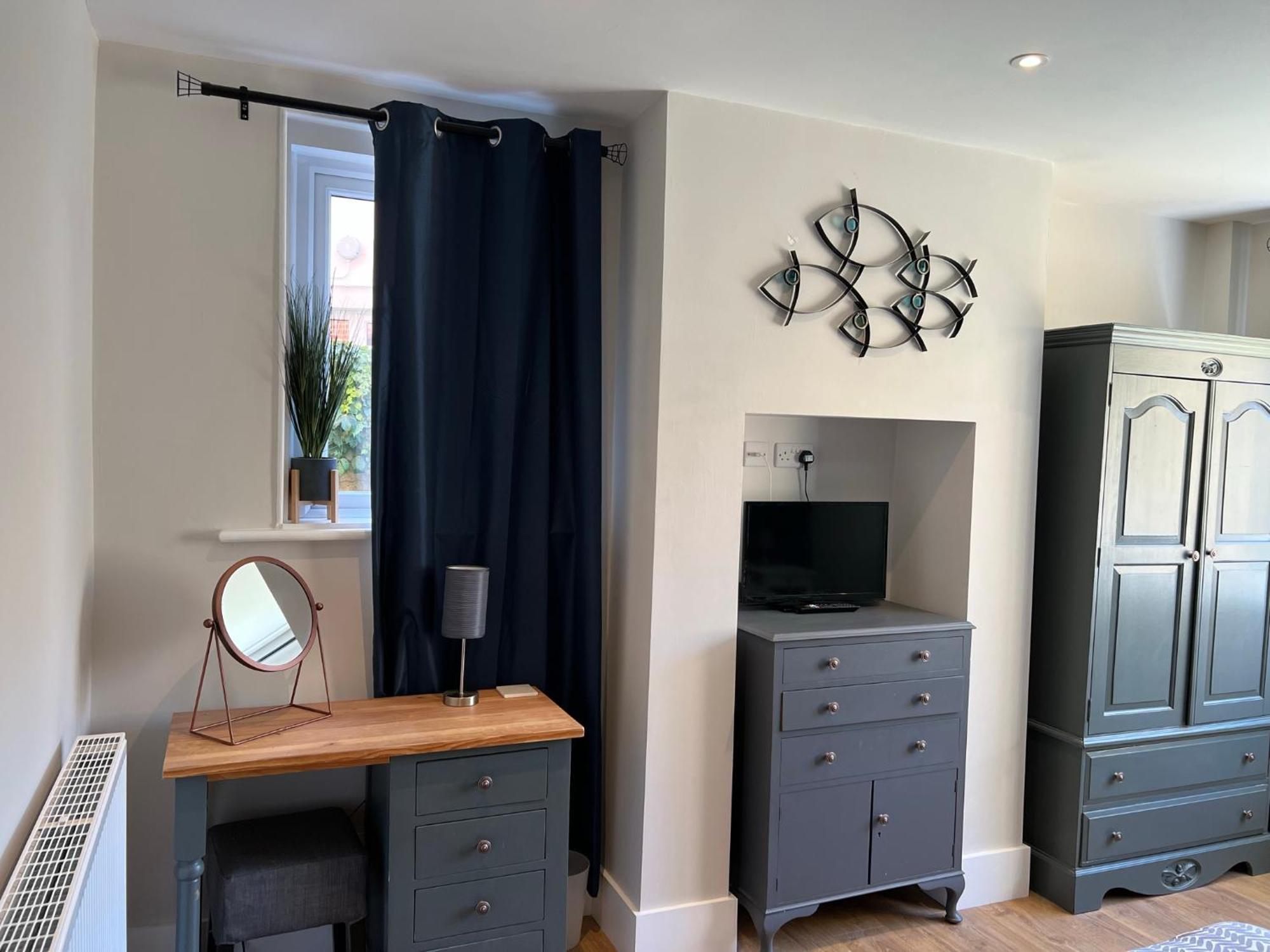 St Helens House Apartment Portsmouth Luaran gambar