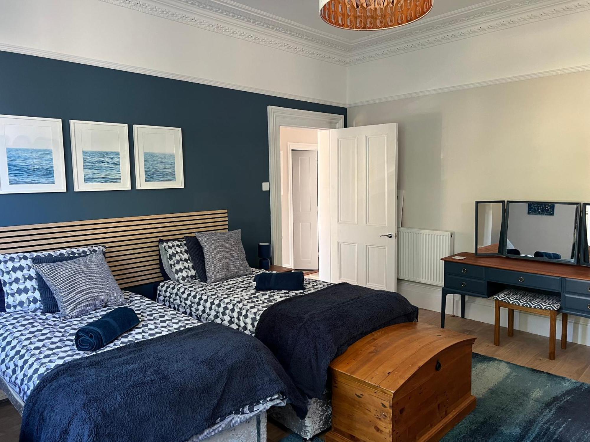 St Helens House Apartment Portsmouth Luaran gambar