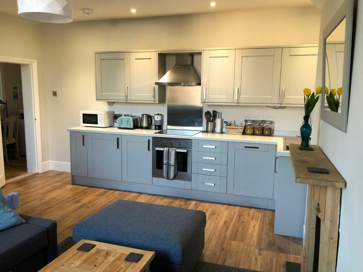 St Helens House Apartment Portsmouth Luaran gambar